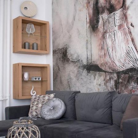 Elegant Stylish Modern Downtown Home Next 2 Danube Budapeszt Zewnętrze zdjęcie