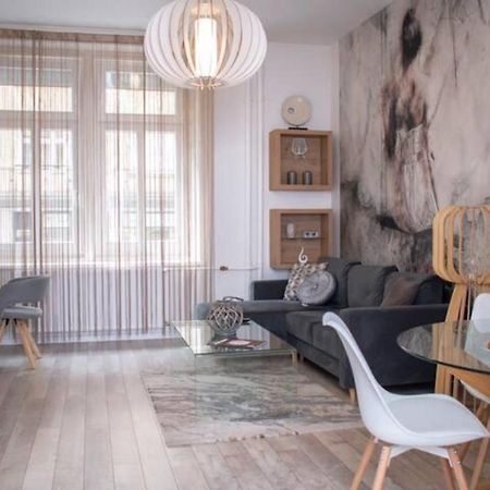 Elegant Stylish Modern Downtown Home Next 2 Danube Budapeszt Zewnętrze zdjęcie